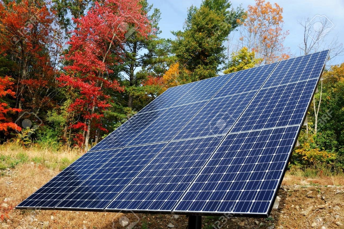 OUTONO, UMA BOA HORA PARA INSTALAR SEU SISTEMA SOLAR